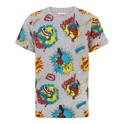 T-shirt MARVEL