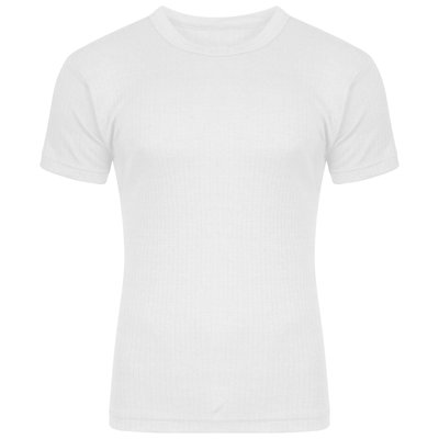 T-shirt thermique à manches courtes FLOSO