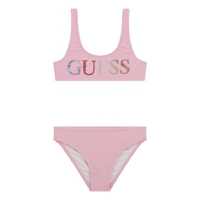 Ensemble Bikini Avec Logo GUESS KIDS