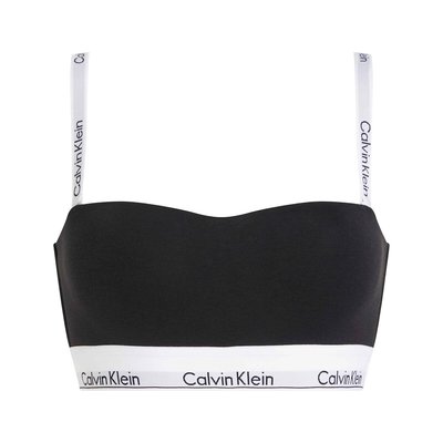 Soutien-gorge bandeau Modern Fashion CALVIN KLEIN UNDERWEAR