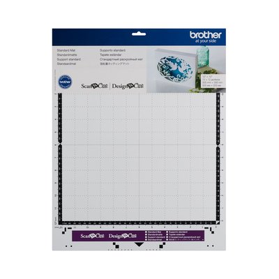 Accessoire Scan N Cut Support adhésif 30.5x30.5 cm BROTHER