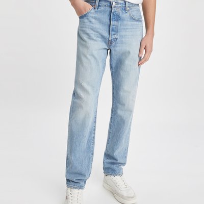 501® '54 Straight Jeans, Mid Rise LEVI'S