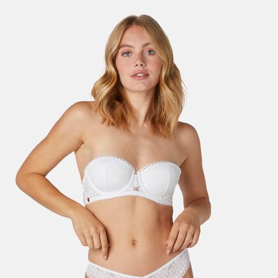 Soutien-gorge coques moulées FLAMENCO BRIGITTE BARDOT