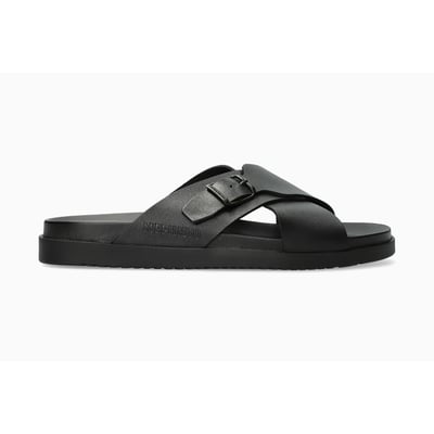 Sandales en cuir GIULIO MEPHISTO