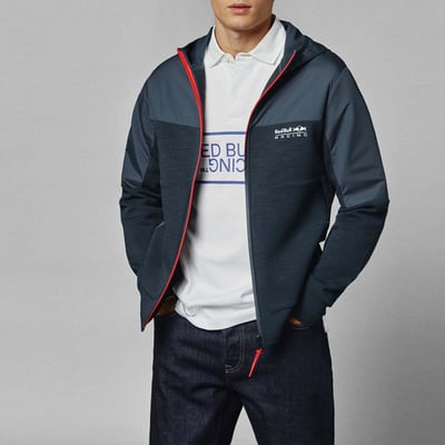 Veste De Sport Hybride PEPE JEANS