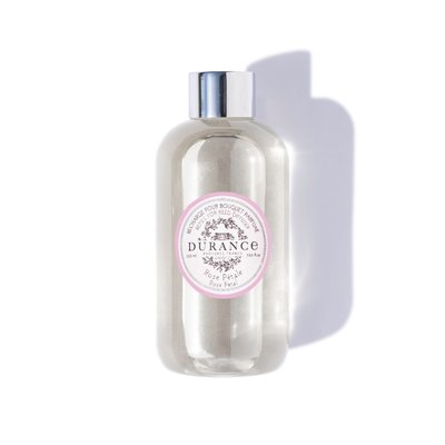 Recharge diffuseur de parfum ROSE PÉTALE DURANCE