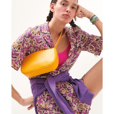 Langwerpige tas LA REDOUTE COLLECTIONS