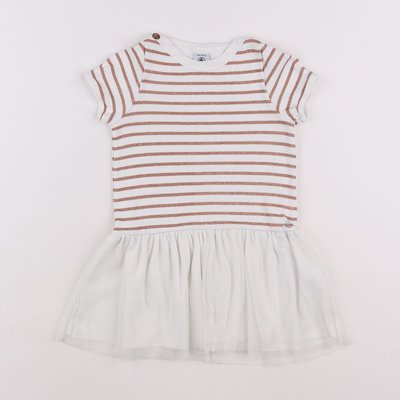 Robe - Très bon état PETIT BATEAU