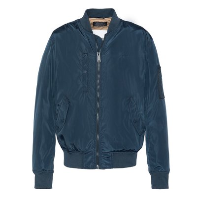 Blouson bomber type MA-1 SCHOTT