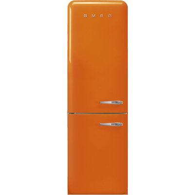 Réfrigérateur combiné FAB32LOR5 SMEG