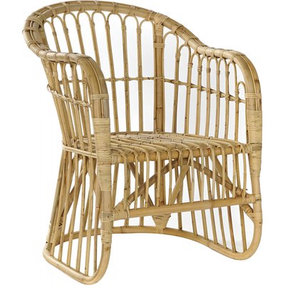 Fauteuil en rotin, Balines RECOLLECTION