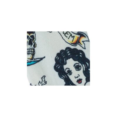 Chaussettes Couronne homme, femme et enfant ACHILE