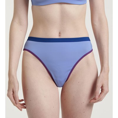 Bas de maillot taille haute Marina Grande SLOGGI
