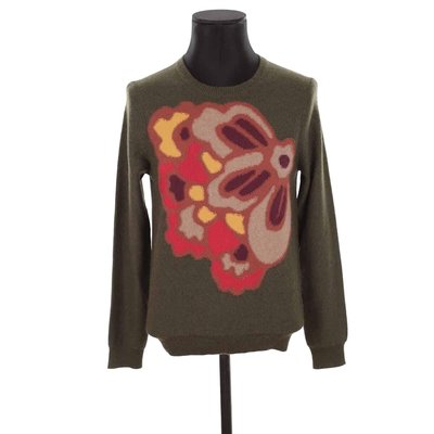 Pull en cachemire - Très Bon État ERIC BOMPARD