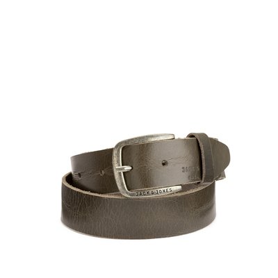 Ceinture en cuir Jacpaul JACK & JONES