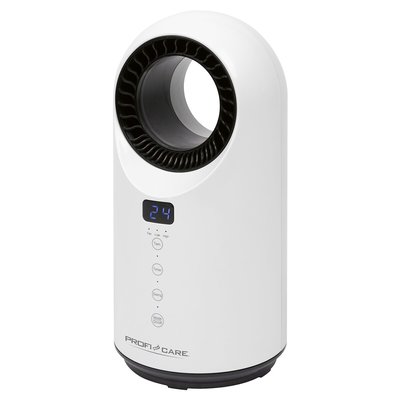Termoventilador cerâmica 2 em 1, da Proficare PROFICARE