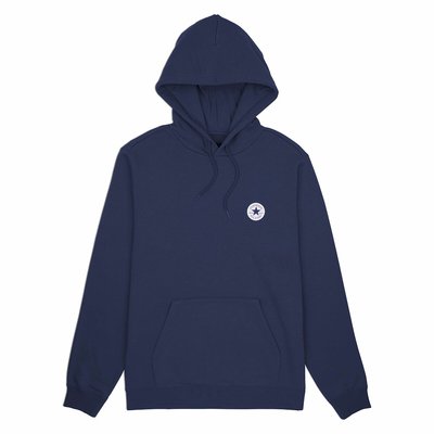 Sweat à capuche unisexe Chuck Patch CONVERSE