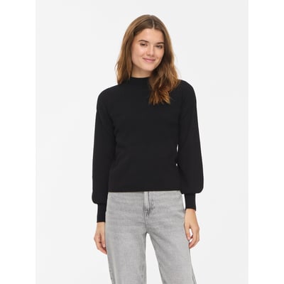 Pull En Maille VILA