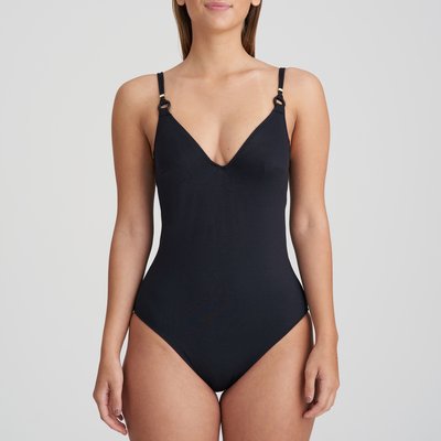 Maillot 1 pièce emboîtant DAHU MARIE JO