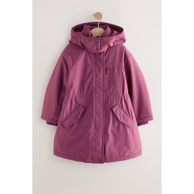 Manteau matelassé imperméable NEXT