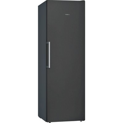 Congélateur armoire GS36NVXEV iQ300, Big Box, varioZone SIEMENS