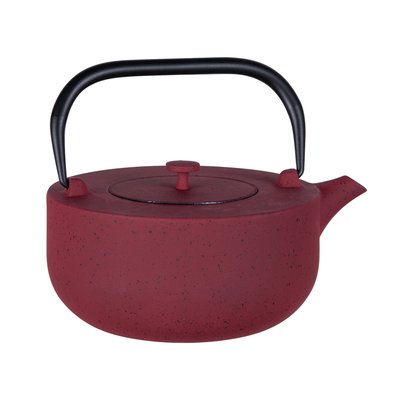 Théière en fonte   1,2 L  -FUJI TREND UP