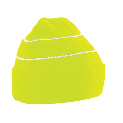 Bonnet ENHANCED-VIZ BEECHFIELD
