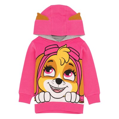 Sweat à capuche PAT PATROUILLE