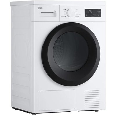 Seche linge frontal RH8N15WH LG