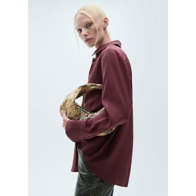 La redoute violeta by mango 2025