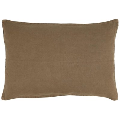 Housse de coussin lin IB LAURSEN