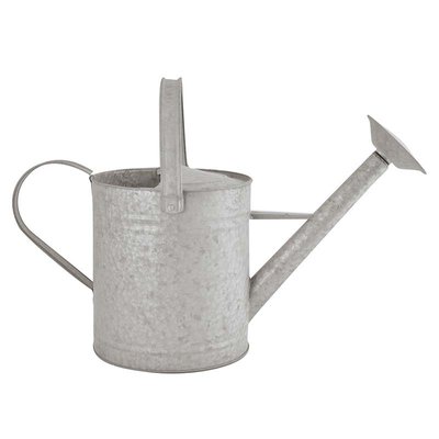 Grand Arrosoir Zinc Patiné 6.5 L ESSCHERT DESIGN
