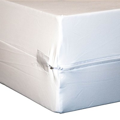 Housse rénove matelas anti-punaise de lit TERRE DE NUIT
