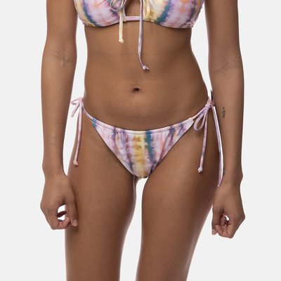 Slip de bain tanga à nouer Malabou DORINA