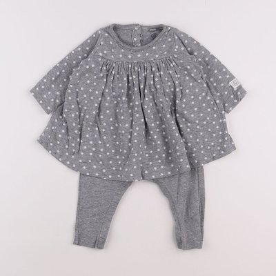 Combinaison - Bon état PETIT BATEAU