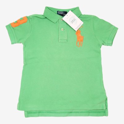 Tee-shirt - Très bon état RALPH LAUREN