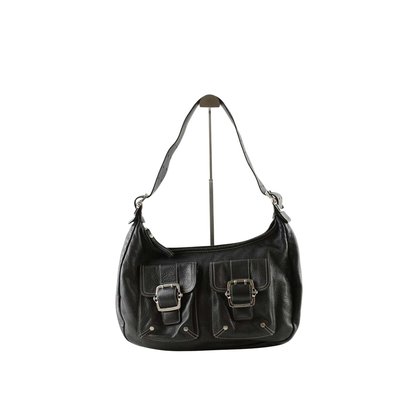Sac à main en cuir - Très Bon État LONGCHAMP
