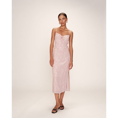 Robe Longue RETINA GRACE & MILA