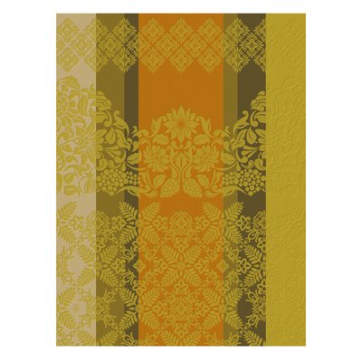 Torchon en Coton, MUMBAI LE JACQUARD FRANCAIS
