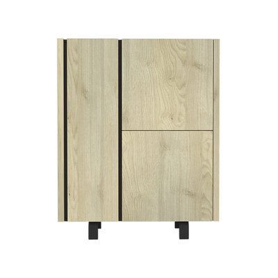Buffet haut 3 portes RUSH - Fabrication Française CALICOSY