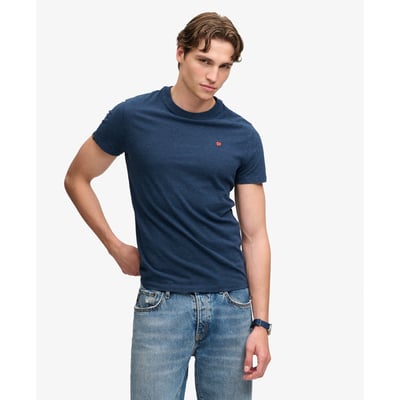 T-shirt avec logo SD&Co brodé SUPERDRY