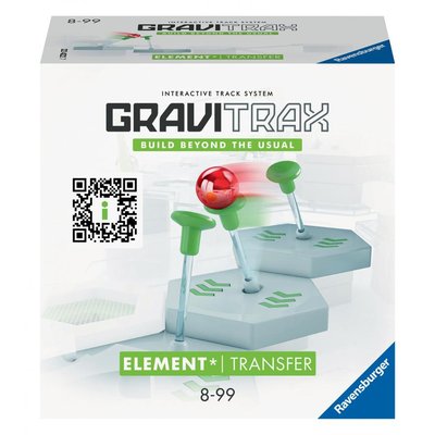 Gravitrax Élément transfer transfert 23 RAVENSBURGER