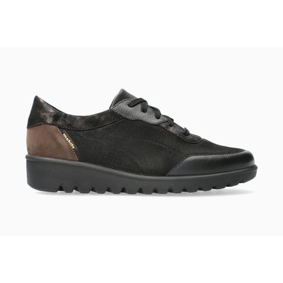 Chaussures à talons en cuir / textile AURIANA MEPHISTO