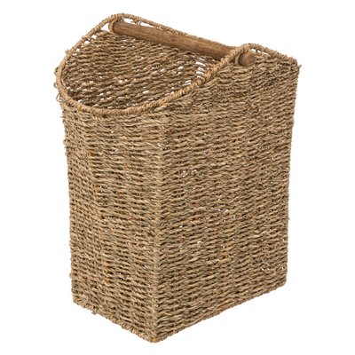 Dérouleur panier avec réserve VANNERIE 5FIVE SIMPLY SMART