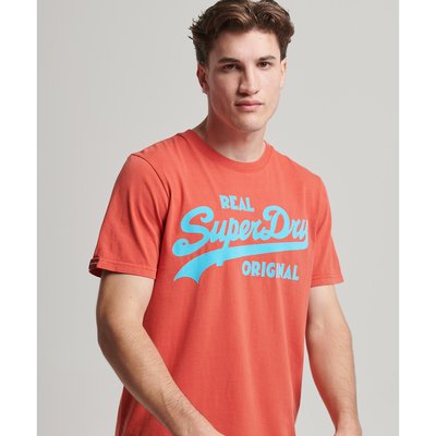 T shirt homme Outlet SUPERDRY La Redoute