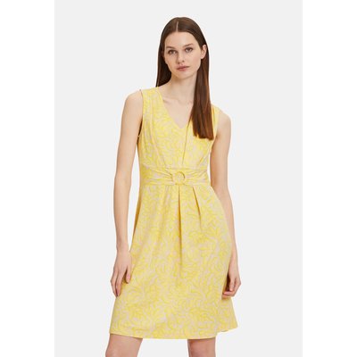 Robe façon t-shirt sans manches BETTY BARCLAY