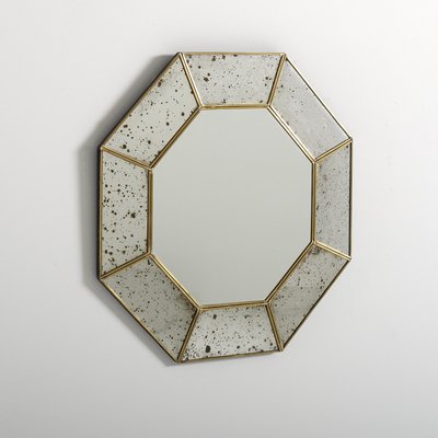 Miroir, Yawara LA REDOUTE INTERIEURS