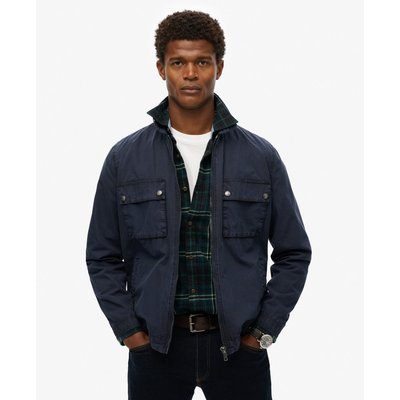 Veste zippée Essentials SUPERDRY