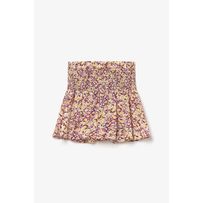 Short XANGI LE TEMPS DES CERISES