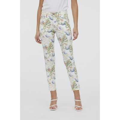Pantalon coton slim LC135 LEE COOPER